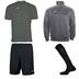 Joma Combi Academy Core Player Pack