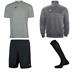 Joma Combi Academy Core Player Pack