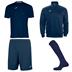 Joma Combi Academy Core Player Pack