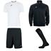 Joma Combi Academy Core Player Pack