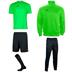 Joma Combi Academy Mid Player Pack