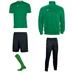 Joma Combi Academy Mid Player Pack