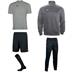 Joma Combi Academy Mid Player Pack