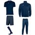 Joma Combi Academy Mid Player Pack