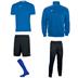 Joma Combi Academy Mid Player Pack