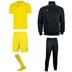 Joma Combi Academy Mid Player Pack