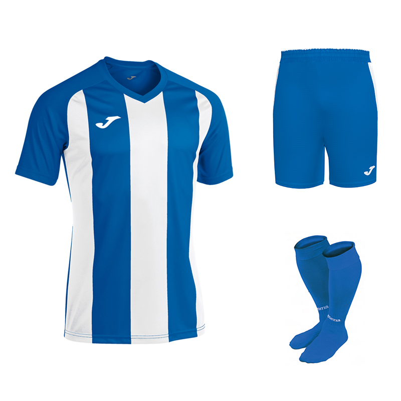 Joma Full Kit Bundle of 12 (Short Sleeve)