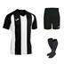 Joma Pisa II Short Sleeve Kit Set