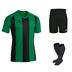 Joma Pisa II Short Sleeve Kit Set