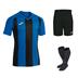 Joma Pisa II Short Sleeve Kit Set