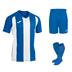 Joma Pisa II Short Sleeve Kit Set