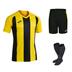 Joma Pisa II Short Sleeve Kit Set