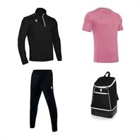 Macron Academy Evo Player Bundle