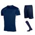 Stanno Pride Short Sleeve Kit Set