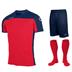 Stanno Pride Short Sleeve Kit Set