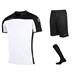 Stanno Pride Short Sleeve Kit Set