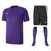 Puma Goal Full Kit Bundle of 10 (Short Sleeve)