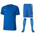 Puma Goal Full Kit Bundle of 12 (Short Sleeve)