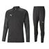 Puma TeamCUP Full Zip Tracksuit Set