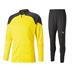 Puma TeamCUP Full Zip Tracksuit Set