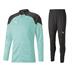 Puma TeamCUP Full Zip Tracksuit Set