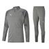 Puma TeamCUP Full Zip Tracksuit Set