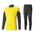 Puma TeamCUP Half Zip Tracksuit Set