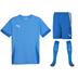 Puma team GOAL Full Kit Bundle of 10 (Short Sleeve)