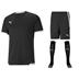 Puma Team Liga Full Kit Bundle of 10 (Short Sleeve)