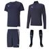 Puma TeamLiga Academy Core Player Pack