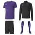 Puma TeamLiga Academy Core Player Pack