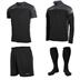 Stanno Pride Academy Core Player Pack