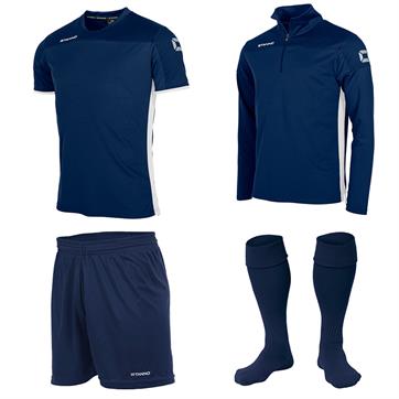 Stanno Pride Academy Core Player Pack - Navy