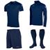 Stanno Pride Academy Core Player Pack