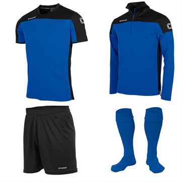 Stanno Pride Academy Core Player Pack - Royal