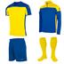 Stanno Pride Academy Core Player Pack