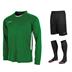 Stanno First Full Kit Bundle of 10 (Long Sleeve)