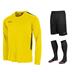 Stanno First Full Kit Bundle of 10 (Long Sleeve)