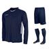 Stanno First Full Kit Bundle of 12 (Long Sleeve)