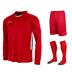 Stanno First Full Kit Bundle of 12 (Long Sleeve)