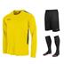Stanno First Full Kit Bundle of 12 (Long Sleeve)