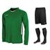 Stanno First Full Kit Bundle of 15 (Long Sleeve)