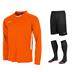 Stanno First Full Kit Bundle of 15 (Long Sleeve)