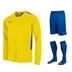 Stanno First Full Kit Bundle of 15 (Long Sleeve)