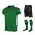 Stanno First Full Kit Bundle of 10 (Short Sleeve)