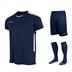 Stanno First Full Kit Bundle of 10 (Short Sleeve)