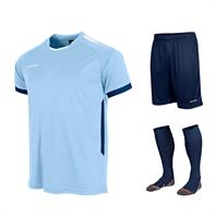 Stanno First Full Kit Bundle of 12 (Short Sleeve)