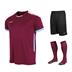 Stanno First Short Sleeve Kit Set