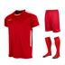 Stanno First Short Sleeve Kit Set