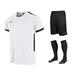 Stanno First Short Sleeve Kit Set